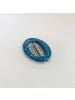 Reer Badethermometer oval blau in Blau ab 0 Monate