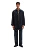 Marc O'Polo Kurzmantel regular in Dark Navy