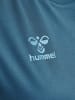 Hummel Hummel T-Shirt Hmlcore Multisport Damen Schnelltrocknend in BLUE CORAL