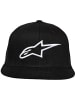 Alpinestars Cap in Schwarz