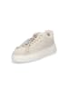Guess Shoes Sneaker Elbina in Beige