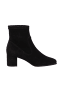 PETER KAISER Stiefelette in schwarz
