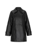 DreiMaster Klassik Coat in black