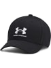 Under Armour Kinder Cap "UA Youth Branded Sdi Adj" in Schwarz