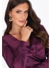 faina Women Dress in violet