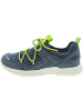 superfit Rush Sneaker Blau