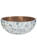 Butlers Kokosnussschale COCONUT in Blau