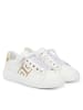 Elisabetta Franchi Sneaker 10658985050454 Gold