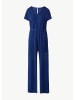 comma Overall in 5538_royalblau