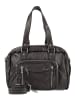 Núnoo Taschen MILLE AIR 1 Dunkelbraun