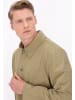 DreiMaster Men Jacket in olive