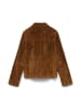 Vero Moda Jacke in Dachshund