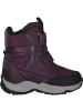 Geox Stiefeletten in Purple