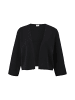 s.Oliver Strickjacke in 9999_schwarz