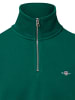 Gant Sweatshirt in tanne
