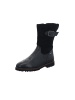 Sioux Stiefel in schwarz