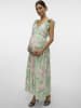 Vero Moda Kleid in Birds Egg Green