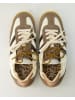 MRP STAR Sneaker low in Braun