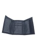 Puma Portemonnaie Plus Wallet in Schwarz