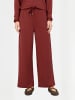 soyaconcept Hose SC-BANU in 4495 MADDER BROWN