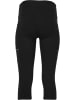 ELITE LAB Tights Run Elite X1 in 1001 Black