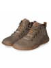 Josef Seibel Schnürstiefel in grey