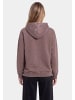 myMo Women Hoodie in Coffee