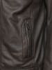 JCC Lederjacke 31023632 in braun