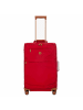 BRIC`s X-Travel - 4-Rollen-Trolley L 71 cm in rot