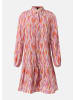 comma Kleid  in  01B2_weiß