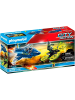 Playmobil City Action 70780 Polizei-Jet: Drohnen-Verfolgung 5+