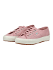 Superga Sneaker in Hellpink