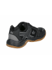 Lico Fußballschuh "Clarity Indoor" in Schwarz