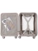 BRIC`s Trolley Ulisse Trolley in Rosa Perla