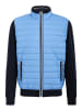 Bugatti Sweatjacke in hellblau