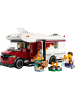 LEGO Abenteuer-Wohnmobil in Mehrfarbig ab 6 Jahre