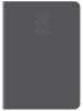 Korsch Kalender - Wochentimer Colour anthrazit 2027