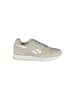 Reebok Grau Damen Sneaker aus Polyurethan