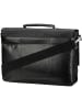 Strellson Aktentasche Brick Lane Jim Briefbag LHF in Black