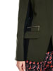 MARC CAIN COLLECTIONS Blazer in khaki