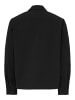 ONLY & SONS Overshirt in Black