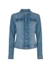 soyaconcept Jacke SC-KIMBERLY in Blau