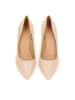 Kazar Pumps ANNE in Beige