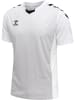 Hummel Hummel T-Shirt Hmlcore Multisport Herren Atmungsaktiv Feuchtigkeitsabsorbierenden in WHITE