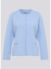 Rabe Strickjacke in Hellblau