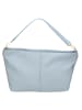faina Damen Handtasche in Hellblau