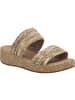 Josef Seibel Slipper Evita 02 in braun