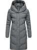 ragwear Steppmantel Natalka in Grey22