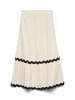 Vero Moda Rock in Birch