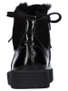 WALDLÄUFER Sneaker in Schwarz